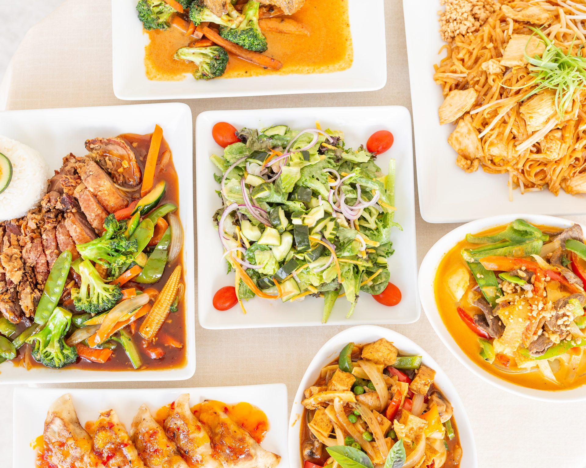Catering for every occasion