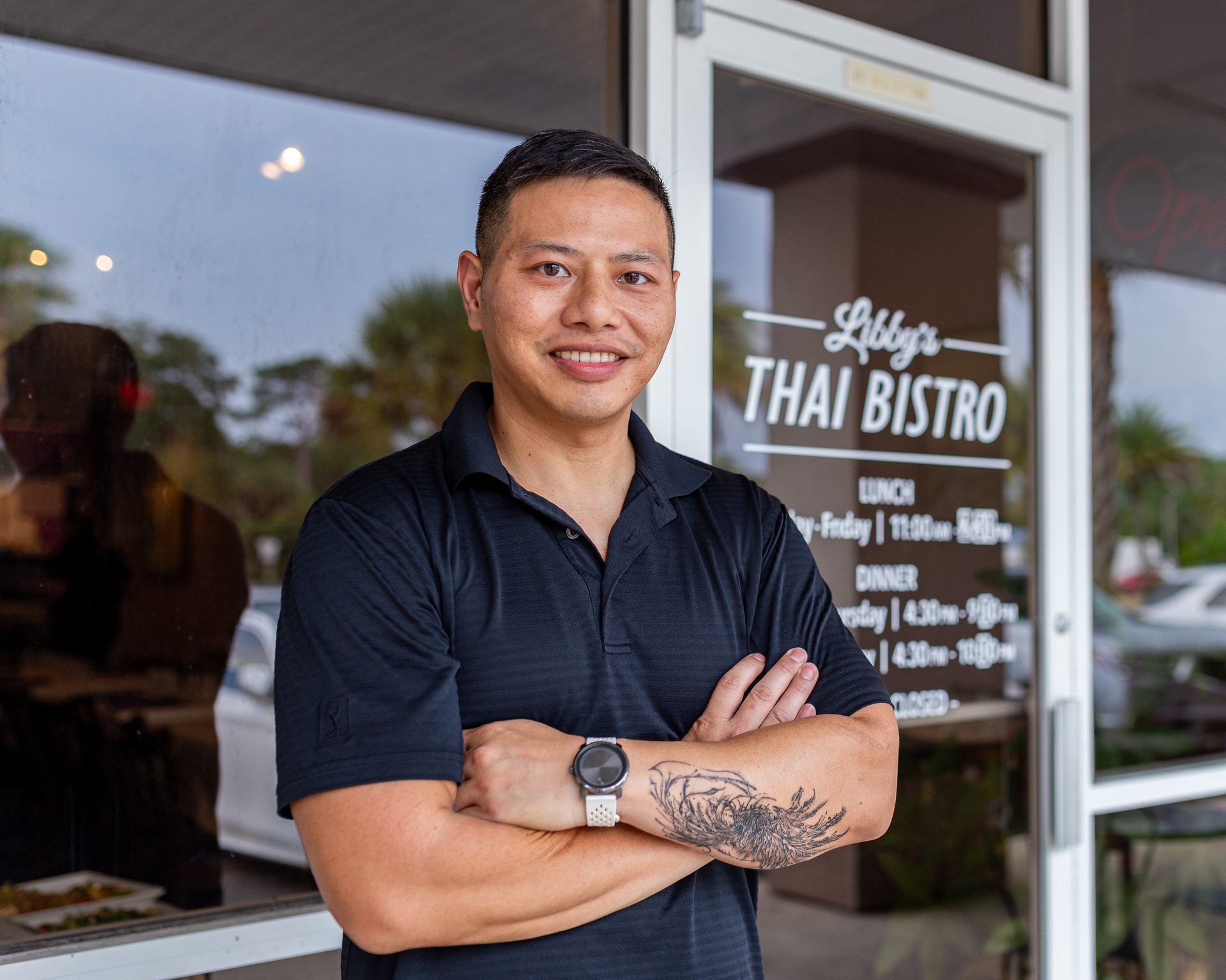 How Libby's became a St. Augustine staple