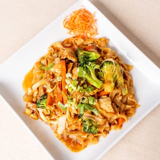 Pad See-Ew