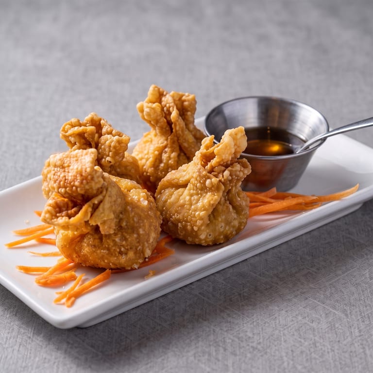 Savor Our Lunch Offerings